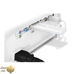 ویدئو پروژکتور بنکیو مدل BENQ TK800