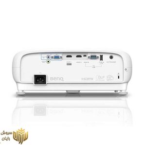 ویدئو پروژکتور بنکیو مدل BENQ TK800