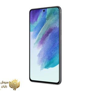 گوشی موبایل سامسونگ مدل Galaxy S21 FE 5G دو سیم کارت ظرفیت 256 گیگابایت و رم 8 گیگابایت