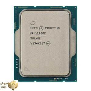 پردازنده اینتل مدل Core i9 13900K (BOX)