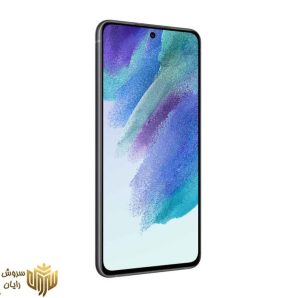 گوشی موبایل سامسونگ مدل Galaxy S21 FE 5G دو سیم کارت ظرفیت 256 گیگابایت و رم 8 گیگابایت