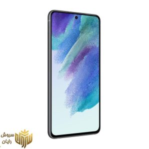 گوشی موبایل سامسونگ مدل Galaxy S21 FE 5G دو سیم کارت ظرفیت 256 گیگابایت و رم 8 گیگابایت