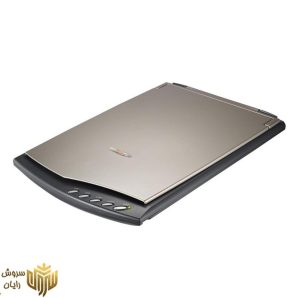 اسکنر پلاستک مدل OpticSlim 2610 Plus