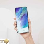 گوشی موبایل سامسونگ مدل Galaxy S21 FE 5G دو سیم کارت ظرفیت 256 گیگابایت و رم 8 گیگابایت