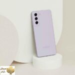 گوشی موبایل سامسونگ مدل Galaxy S21 FE 5G دو سیم کارت ظرفیت 256 گیگابایت و رم 8 گیگابایت
