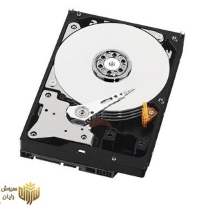 هارددیسک اینترنال وسترن دیجیتال مدل Ultrastar 0B42266 ظرفیت 10 ترابایت