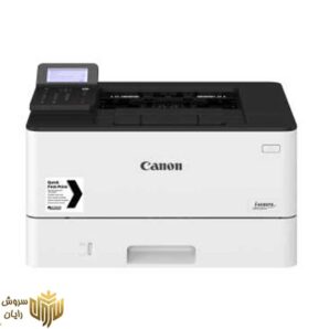 پرینتر لیزری کانن مدل i-SENSYS LBP233dw