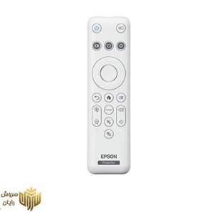 ویدئو پروژکتور اپسون مدل EPSON CO-W01
