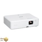 ویدئو پروژکتور اپسون مدل EPSON CO-W01