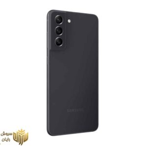 گوشی موبایل سامسونگ مدل Galaxy S21 FE 5G دو سیم‌ کارت ظرفیت 256 گیگابایت و رم 8 گیگابایت