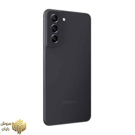 گوشی موبایل سامسونگ مدل Galaxy S21 FE 5G دو سیم‌ کارت ظرفیت 256 گیگابایت و رم 8 گیگابایت
