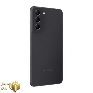 گوشی موبایل سامسونگ مدل Galaxy S21 FE 5G دو سیم کارت ظرفیت 256 گیگابایت و رم 8 گیگابایت