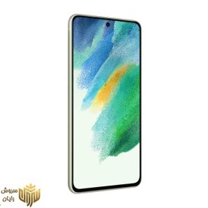 گوشی موبایل سامسونگ مدل Galaxy S21 FE 5G دو سیم کارت ظرفیت 256 گیگابایت و رم 8 گیگابایت
