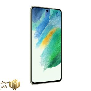 گوشی موبایل سامسونگ مدل Galaxy S21 FE 5G دو سیم کارت ظرفیت 256 گیگابایت و رم 8 گیگابایت
