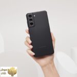 گوشی موبایل سامسونگ مدل Galaxy S21 FE 5G دو سیم کارت ظرفیت 256 گیگابایت و رم 8 گیگابایت