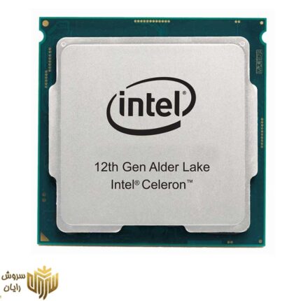 پردازنده مرکزی اینتل مدل Celeron G6900 (TRY)