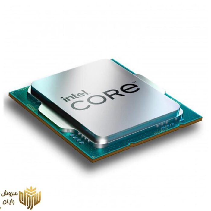 پردازنده مرکزی اینتل سری Coffee Lake مدل i9-9900T (TRY)