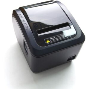 فیش پرینتر زد ای سی مدل ZEC T260E