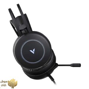 هدست مخصوص بازی رپو مدل VH160