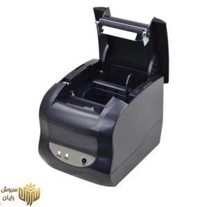 پرینتر حرارتی زد ای سی مدل Mini