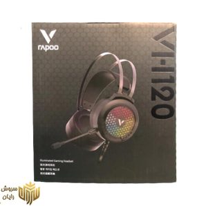 هدست مخصوص بازی رپو مدل VH120