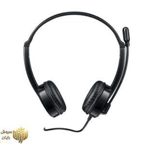 هدفون رپو مدل H100