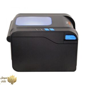 پرینتر لیبل زن حرارتی  مدل ZEC ZP200