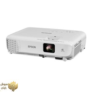 ویدئو پروژکتور اپسون مدل EPSON EB-W06