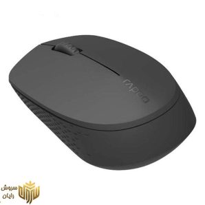 ماوس بی سیم رپو مدل M100 Silent