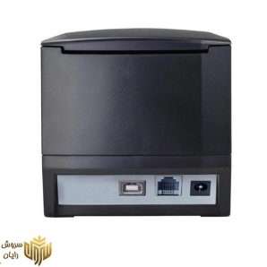 پرینتر حرارتی زد ای سی مدل Mini