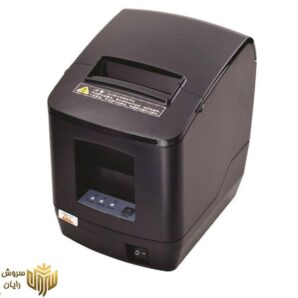 فیش پرینتر حرارتی زد ای سی مدل B200H