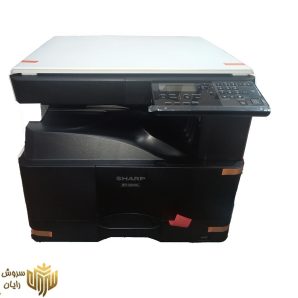دستگاه کپی شارپ مدل Bp-X240L