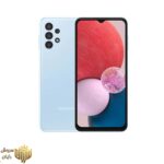 گوشی موبایل سامسونگ مدل Galaxy A13 SM-A135F/DS دو سیم کارت ظرفیت 128 گیگابایت و رم 6 گیگابایت