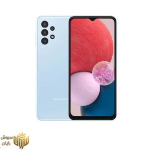 گوشی موبایل سامسونگ مدل Galaxy A13 SM-A135F/DS دو سیم کارت ظرفیت 128 گیگابایت و رم 6 گیگابایت