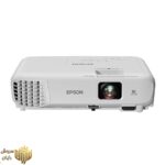 ویدئو پروژکتور اپسون مدل EPSON EB-W06