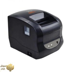 پرینتر حرارتی زد ای سی مدل Mini