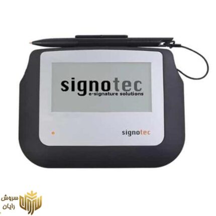 پد امضا دیجیتالی Signotech BE-U105
