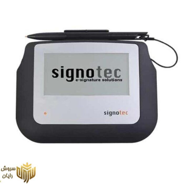 پد امضا دیجیتالی Signotech U105