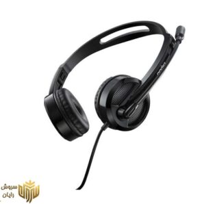 هدفون رپو مدل H120
