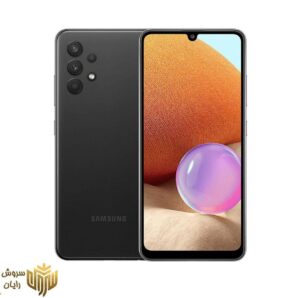 گوشی موبایل سامسونگ مدل Galaxy A32 SM-A325F/DS دو سیم‌کارت ظرفیت 128 گیگابایت و رم 6 گیگابایت