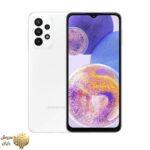 گوشی موبایل سامسونگ مدل Galaxy A23 SM-A235 دو سیم کارت ظرفیت 64 گیگابایت و رم 4 گیگابایت