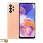 گوشی موبایل سامسونگ مدل Galaxy A23 SM-A235 دو سیم کارت ظرفیت 128 گیگابایت و رم 4 گیگابایت
