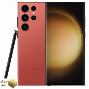 گوشی موبایل سامسونگ مدل Galaxy S23 Ultra دو سیم کارت ظرفیت 256 گیگابایت و رم 12 گیگابایت