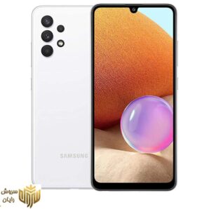 گوشی موبایل سامسونگ مدل Galaxy A32 SM-A325F/DS دو سیم‌کارت ظرفیت 128 گیگابایت و رم 4 گیگابایت