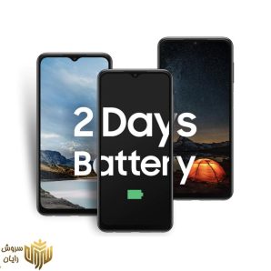 گوشی موبایل سامسونگ مدل Galaxy A23 SM-A235 دو سیم کارت ظرفیت 128 گیگابایت و رم 6 گیگابایت