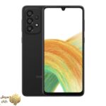 گوشی موبایل سامسونگ مدل Galaxy A33 5G SM-A336E/DSN دو سیم کارت ظرفیت 128 گیگابایت و رم 8 گیگابایت