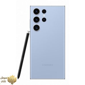 گوشی موبایل سامسونگ مدل Galaxy S23 Ultra دو سیم کارت ظرفیت 256 گیگابایت و رم 12 گیگابایت