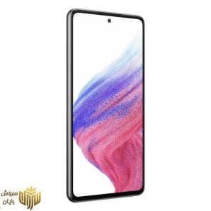 گوشی موبایل سامسونگ مدل Galaxy A53 5G دو سیم کارت ظرفیت 128 گیگابایت و رم 8 گیگابایت