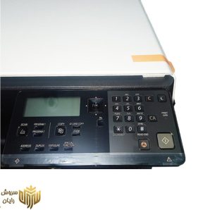 دستگاه کپی شارپ مدل Bp-X240L