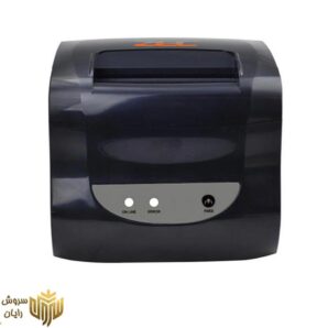 پرینتر حرارتی زد ای سی مدل Mini